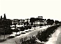 Viale Codalunga,com'era nel 1935.-(Adriano Danieli)